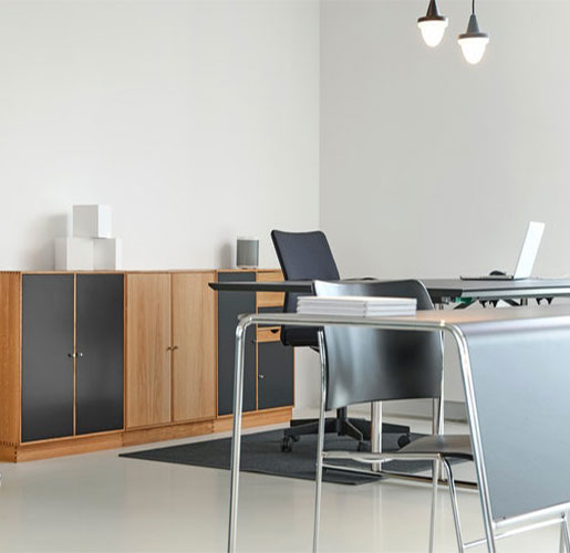 About 1 office table
